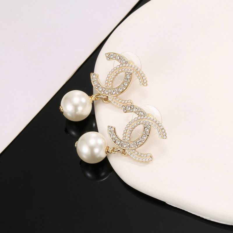 Chanel Earring 05yxh158 (5)