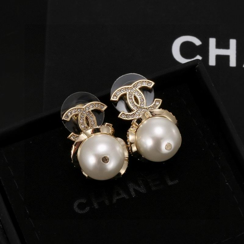 Chanel Earring 05yxh159 (4)