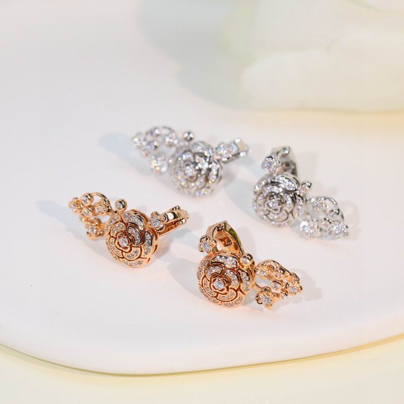 Chanel Earring 05yxh160 (1)
