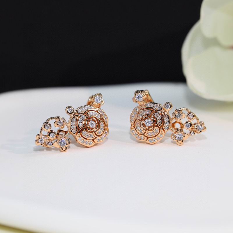 Chanel Earring 05yxh160 (2)
