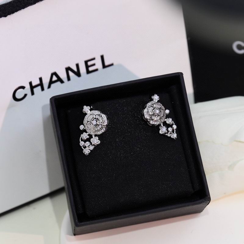 Chanel Earring 05yxh160 (3)