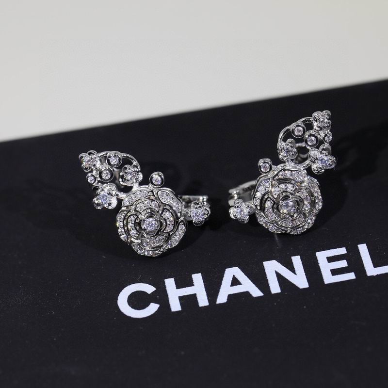 Chanel Earring 05yxh160 (5)