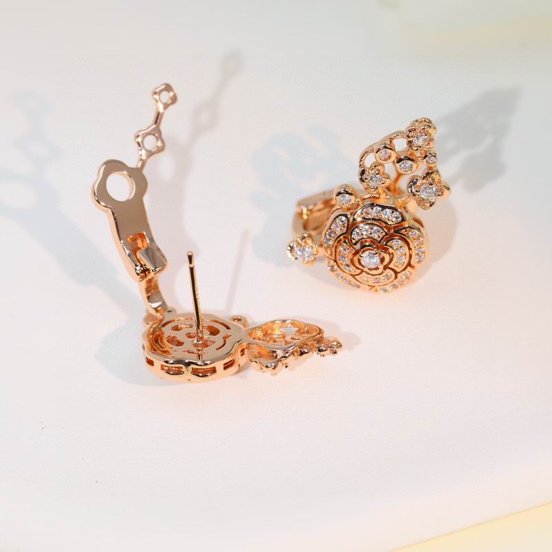 Chanel Earring 05yxh160 (6)