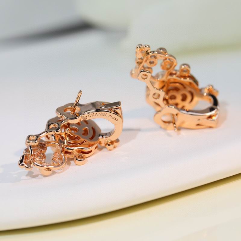 Chanel Earring 05yxh160 (7)