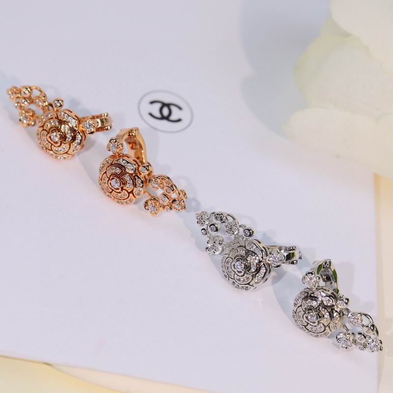 Chanel Earring 05yxh160 (8)