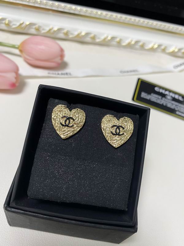 Chanel Earring 05yxh161 (1)