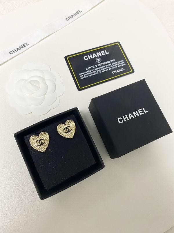 Chanel Earring 05yxh161 (3)