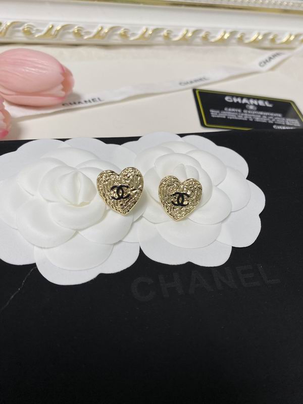 Chanel Earring 05yxh161 (4)