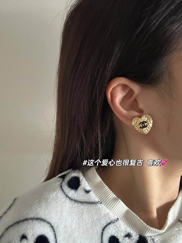 Chanel Earring 05yxh161 (6)