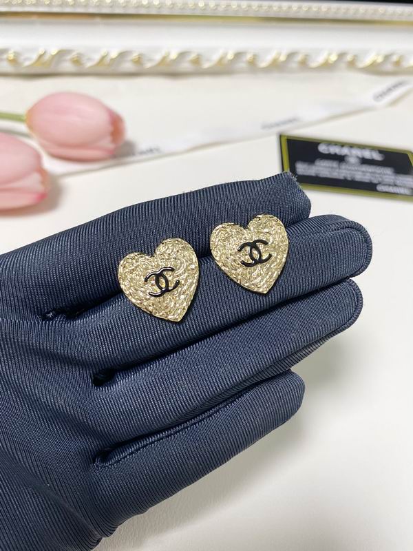 Chanel Earring 05yxh161 (7)