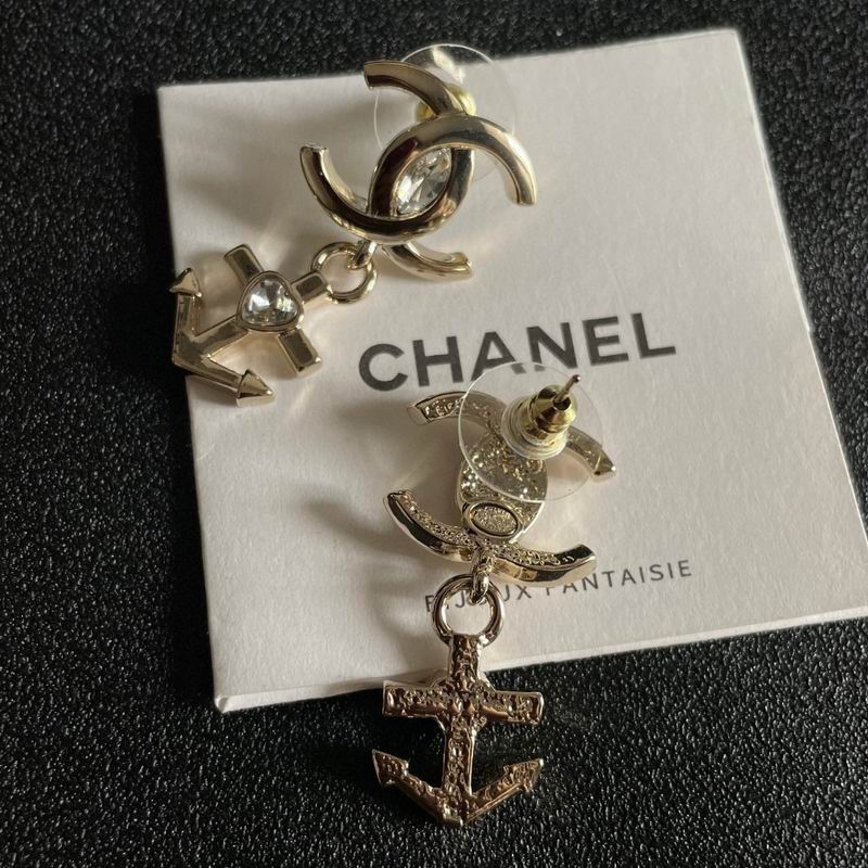 Chanel Earring 05yxh162 (3)