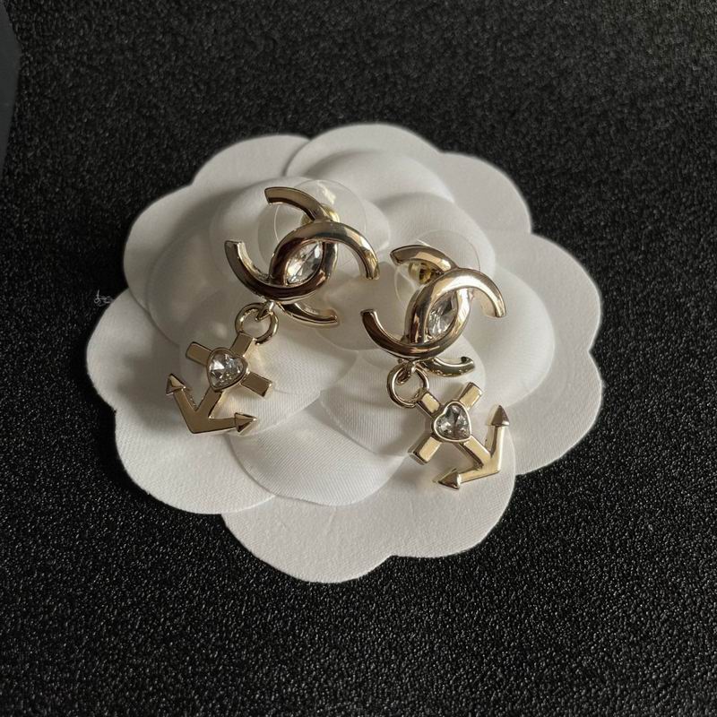 Chanel Earring 05yxh162 (4)
