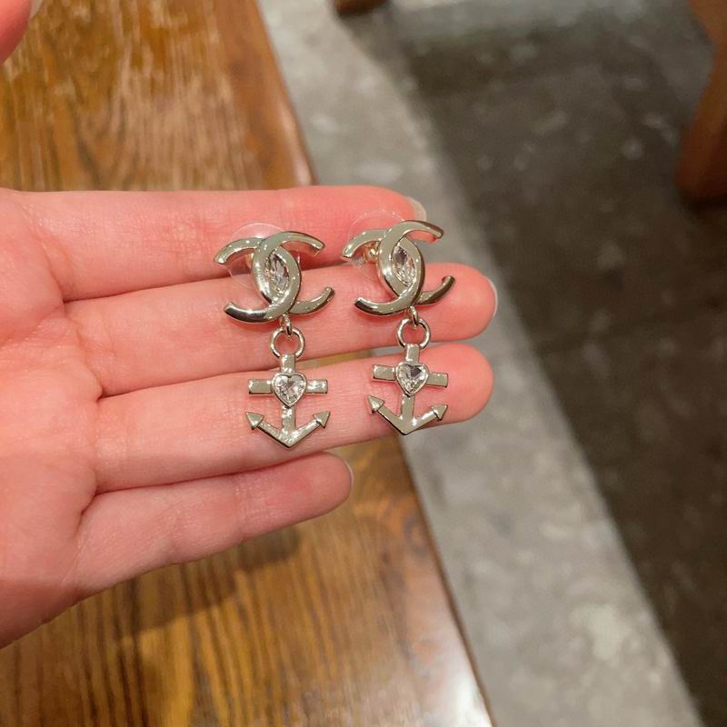 Chanel Earring 05yxh162 (6)