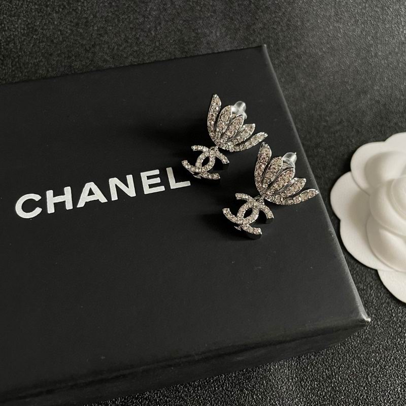 Chanel Earring 05yxh163 (10)
