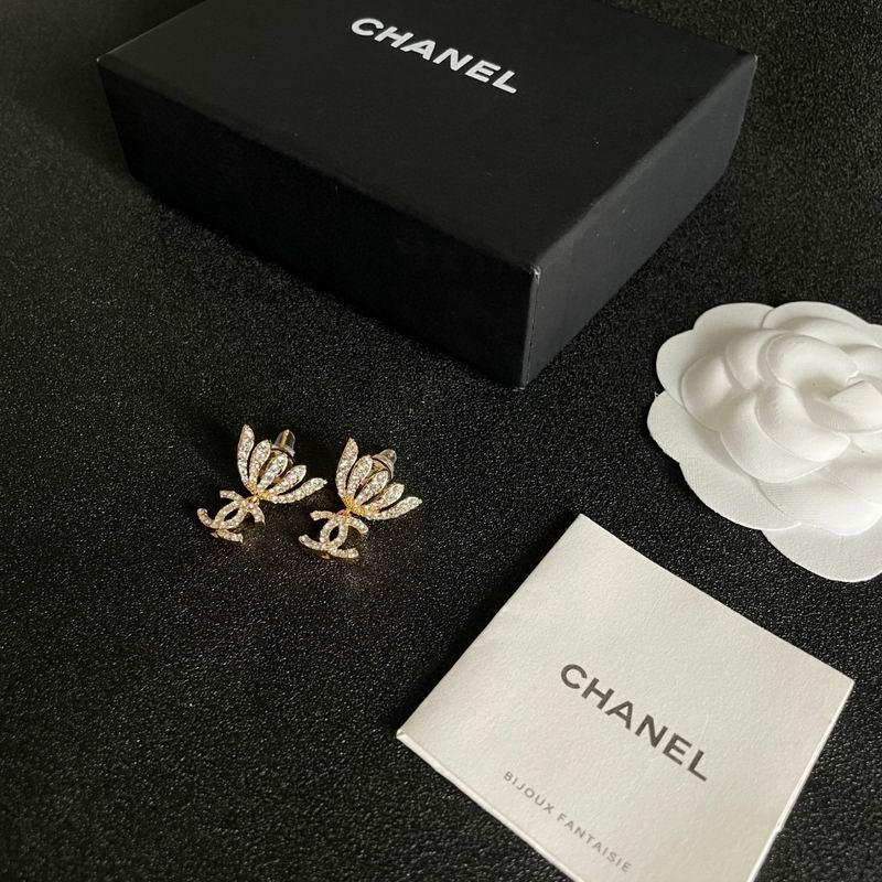 Chanel Earring 05yxh163 (2)