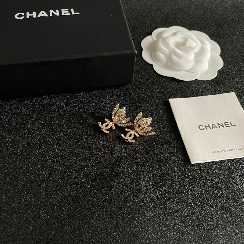 Chanel Earring 05yxh163 (3)