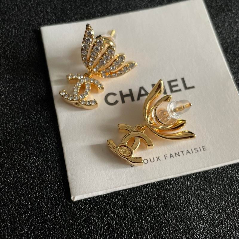 Chanel Earring 05yxh163 (4)