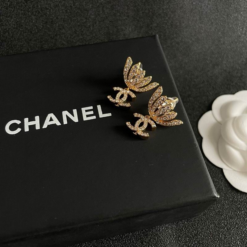 Chanel Earring 05yxh163 (6)