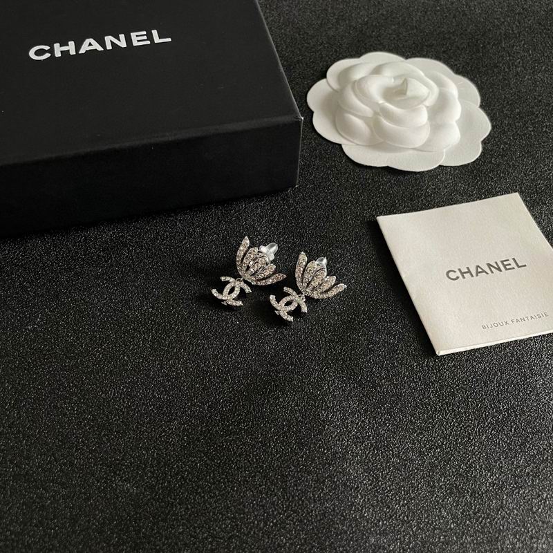 Chanel Earring 05yxh163 (7)