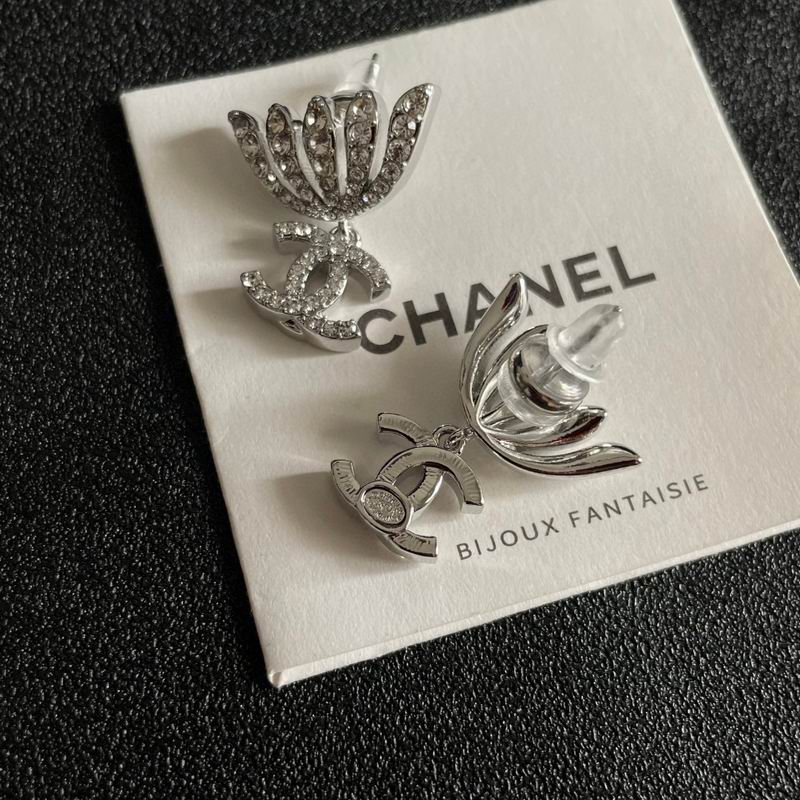 Chanel Earring 05yxh163 (8)