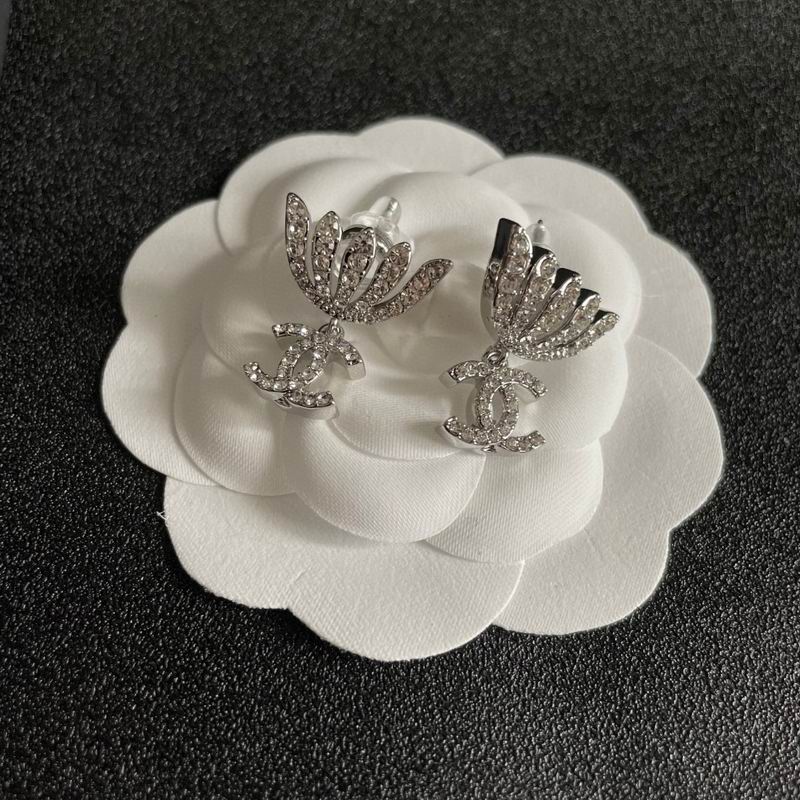 Chanel Earring 05yxh163 (9)