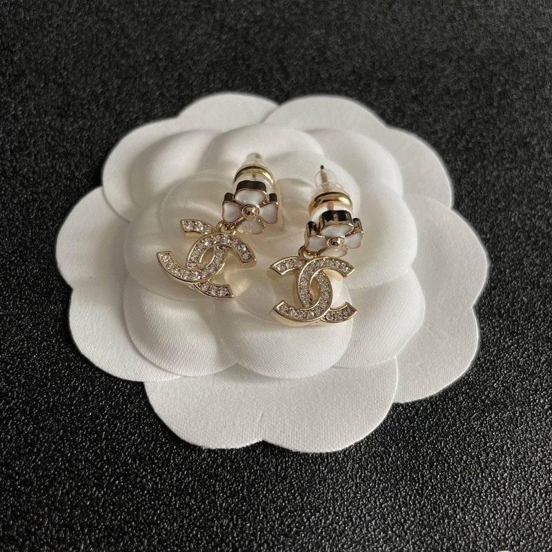 Chanel Earring 05yxh164 (10)