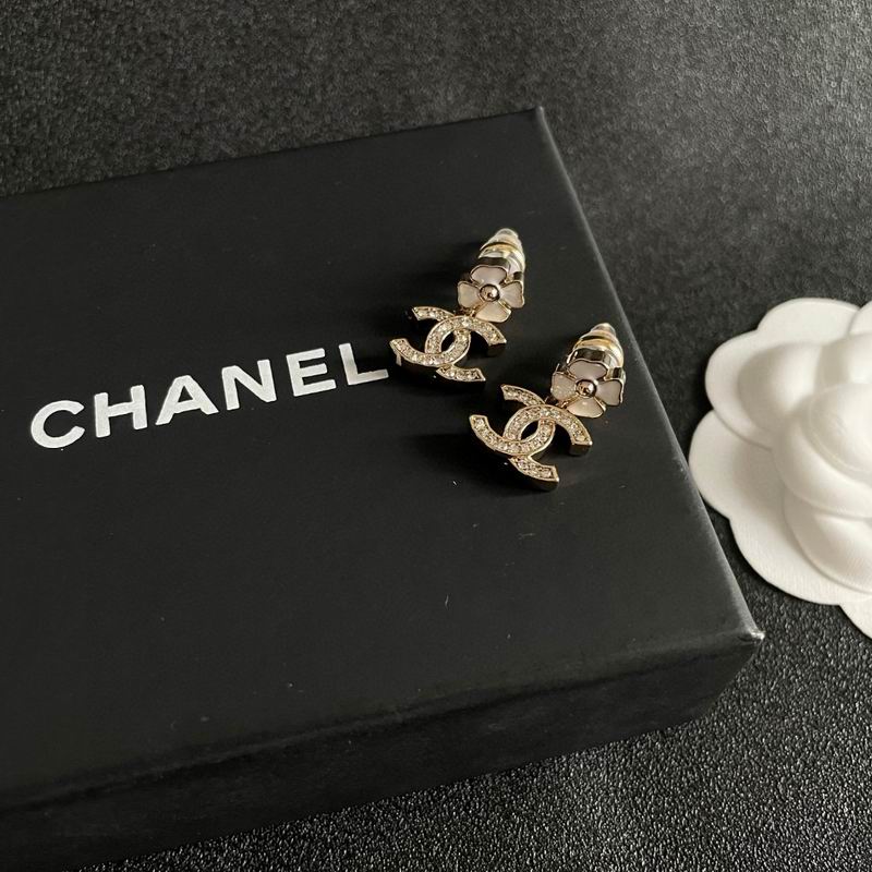 Chanel Earring 05yxh164 (11)