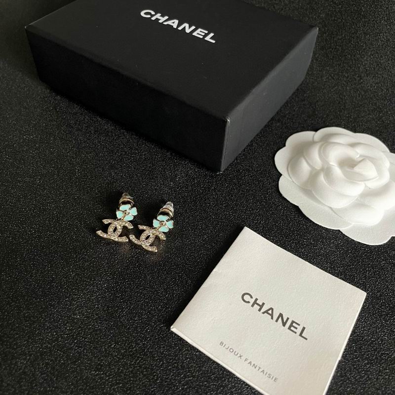Chanel Earring 05yxh164 (12)