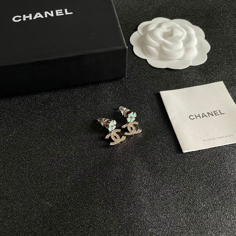 Chanel Earring 05yxh164 (13)
