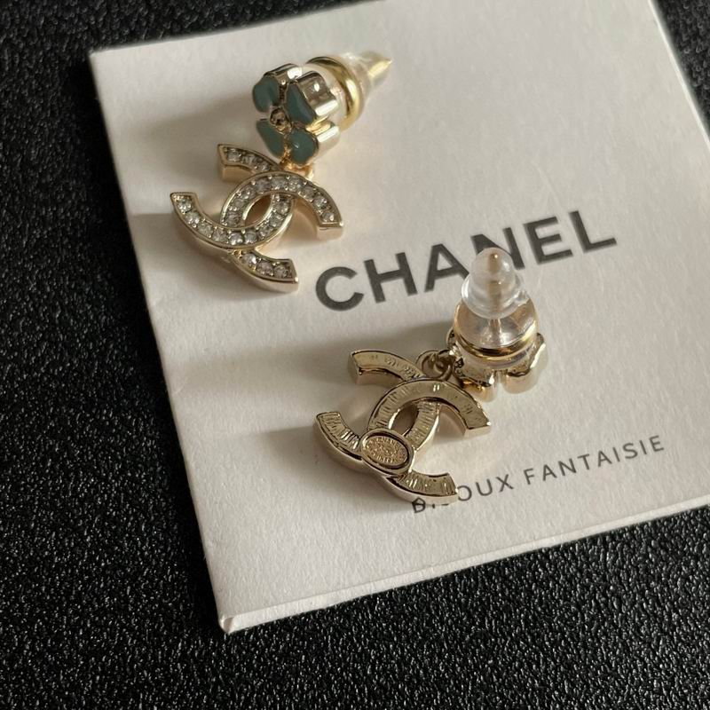 Chanel Earring 05yxh164 (14)