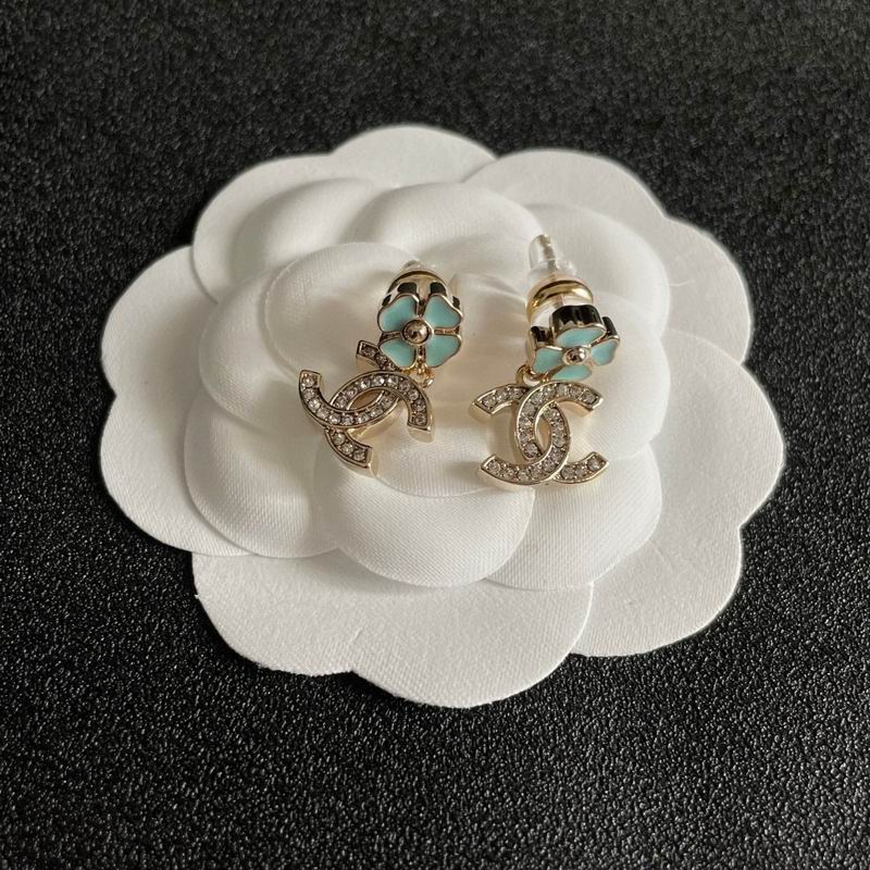 Chanel Earring 05yxh164 (15)