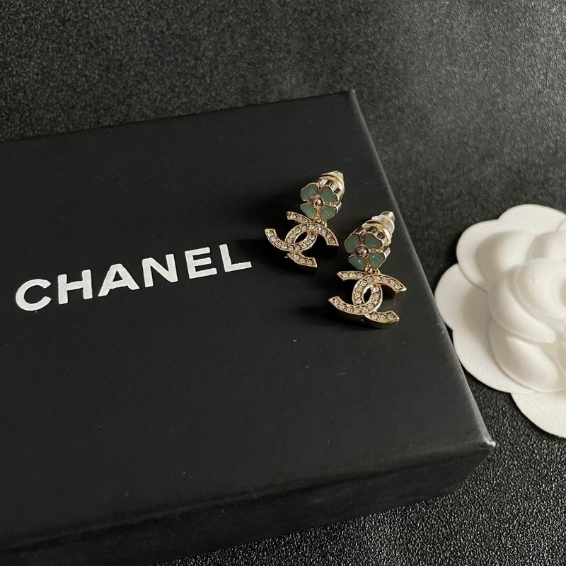 Chanel Earring 05yxh164 (16)