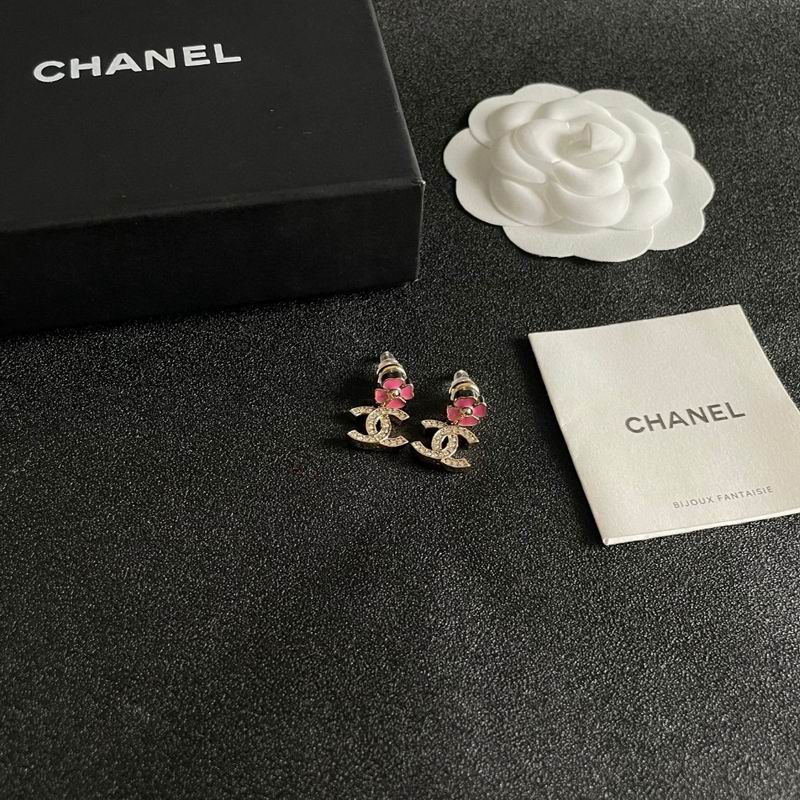 Chanel Earring 05yxh164 (17)