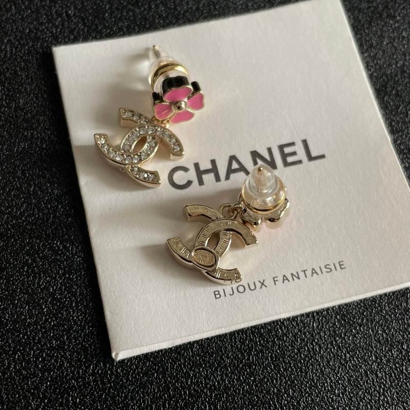 Chanel Earring 05yxh164 (18)
