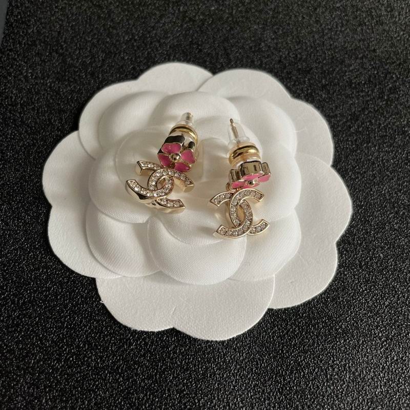 Chanel Earring 05yxh164 (19)