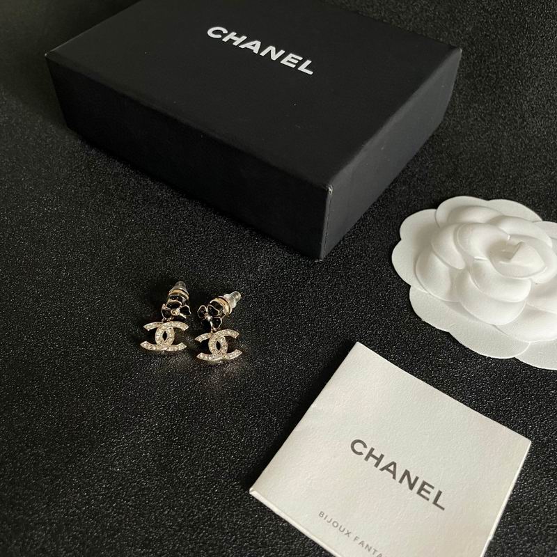 Chanel Earring 05yxh164 (2)