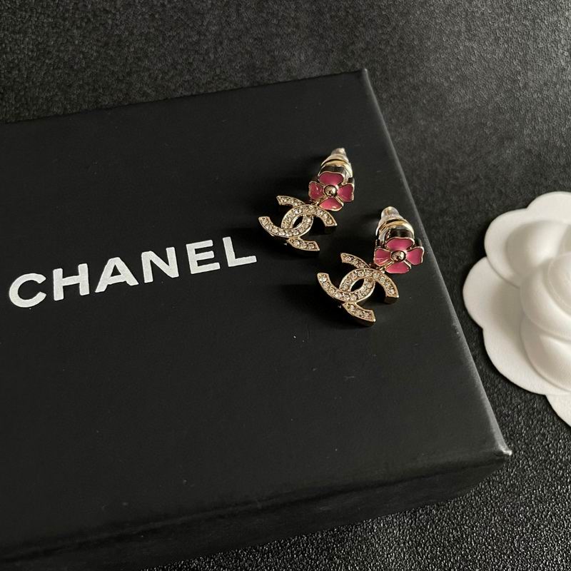 Chanel Earring 05yxh164 (20)