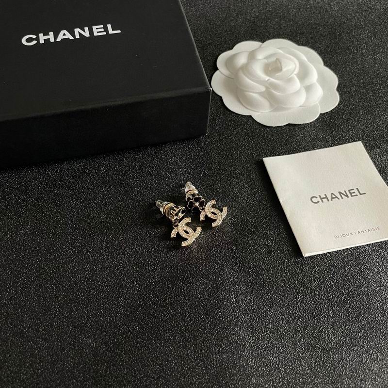 Chanel Earring 05yxh164 (3)