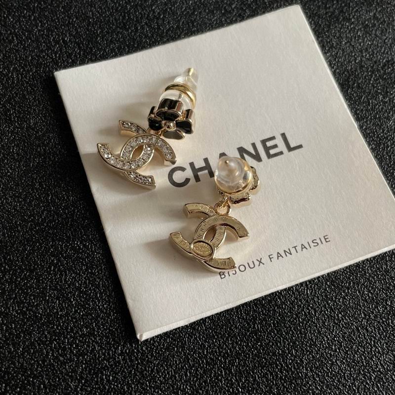Chanel Earring 05yxh164 (4)