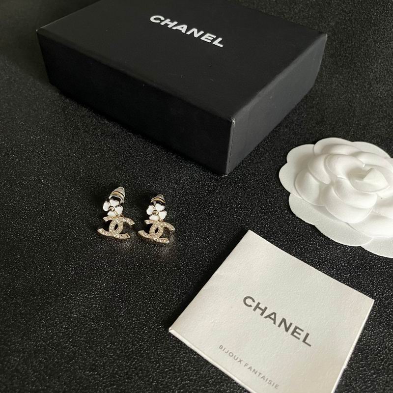 Chanel Earring 05yxh164 (7)