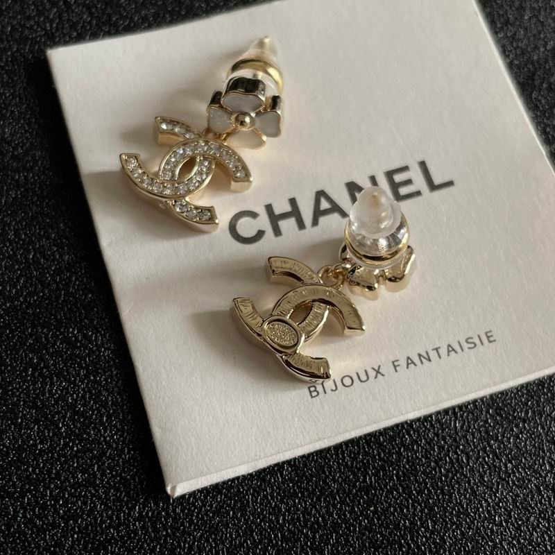 Chanel Earring 05yxh164 (9)