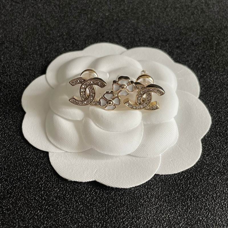 Chanel Earring 05yxh165 (10)