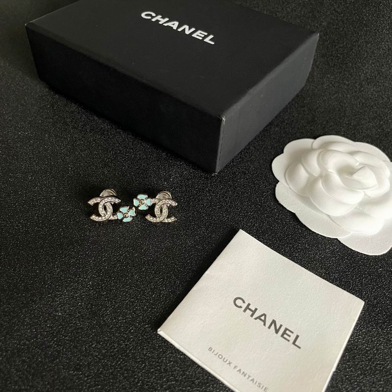 Chanel Earring 05yxh165 (12)