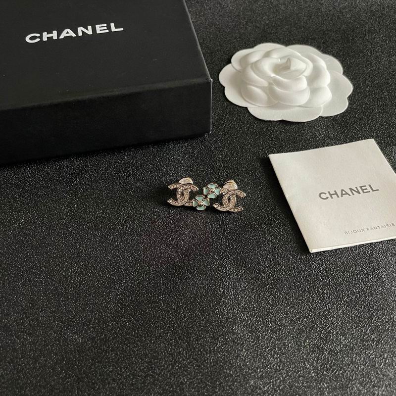 Chanel Earring 05yxh165 (13)