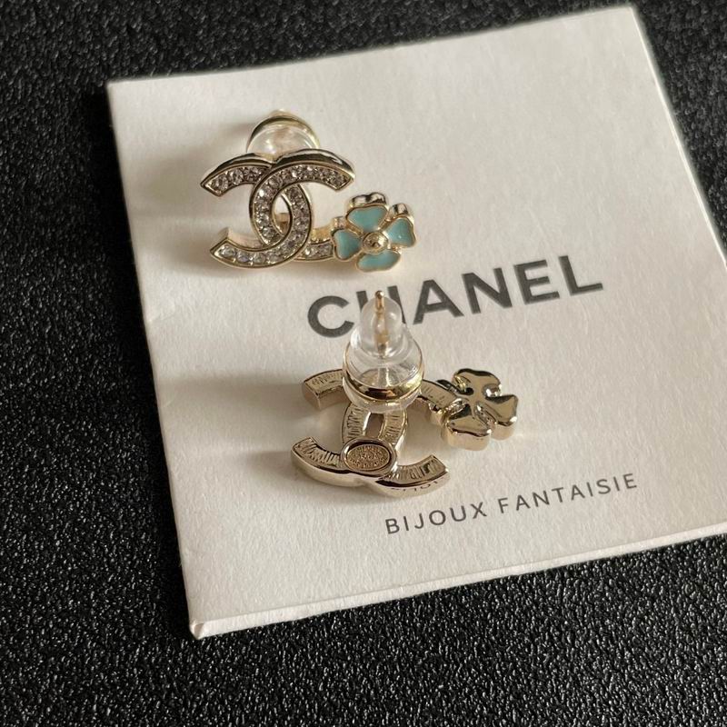 Chanel Earring 05yxh165 (14)