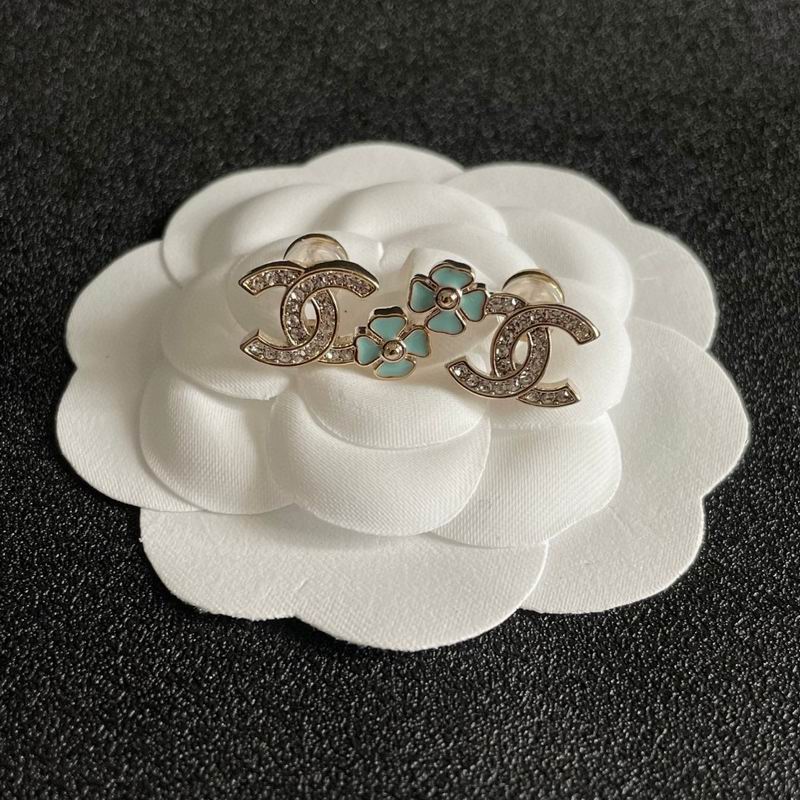 Chanel Earring 05yxh165 (15)