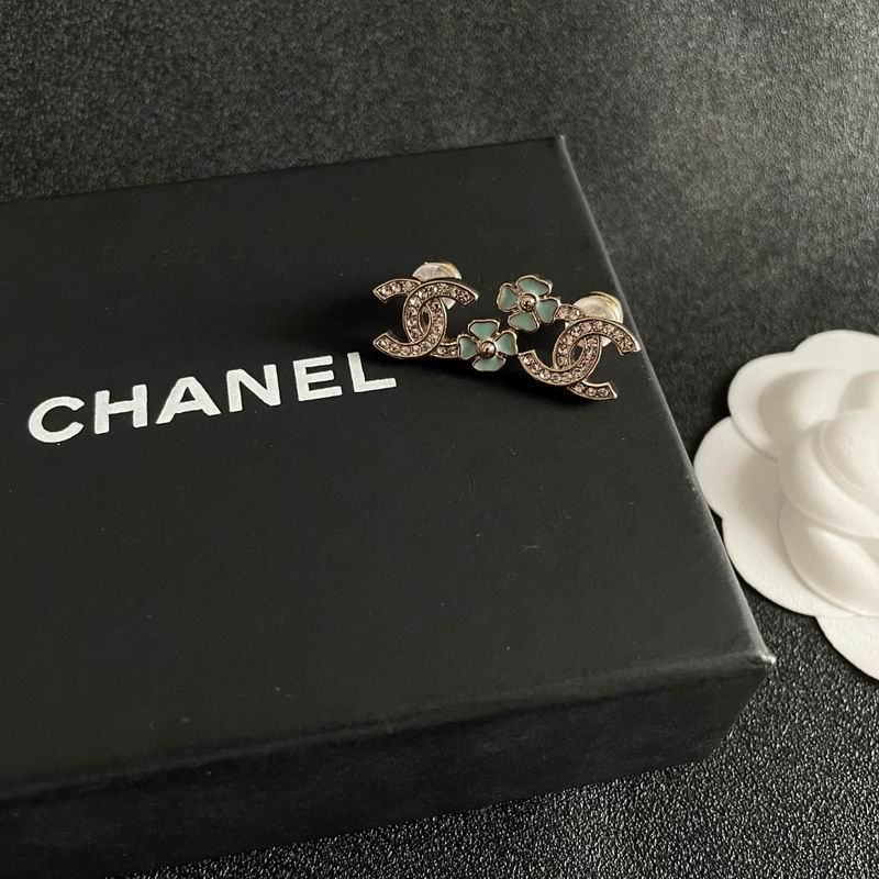 Chanel Earring 05yxh165 (16)