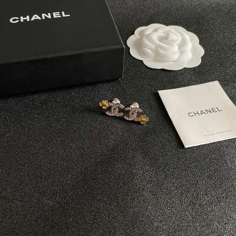 Chanel Earring 05yxh165 (17)