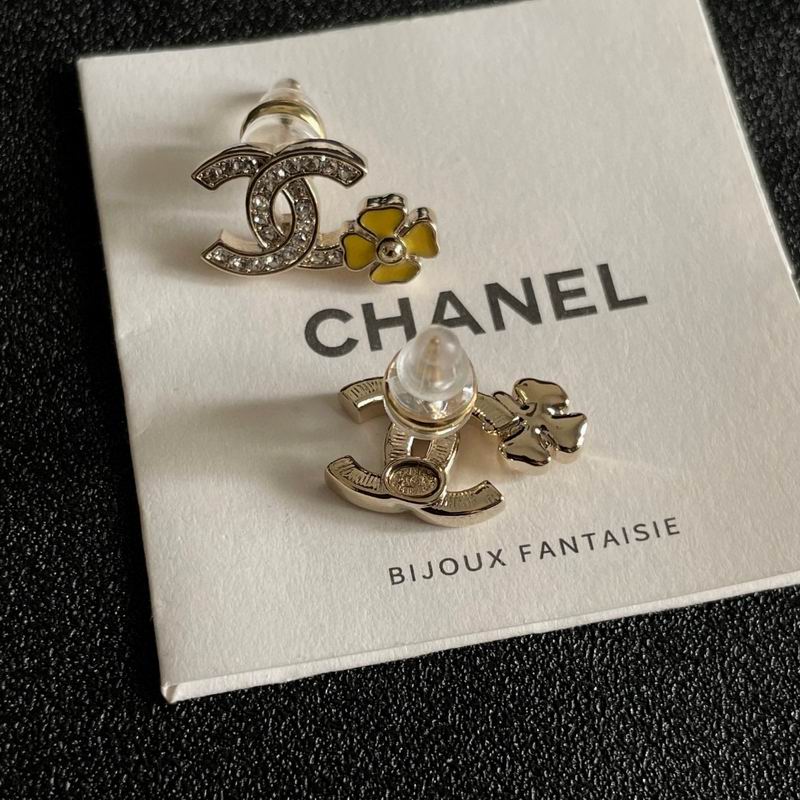 Chanel Earring 05yxh165 (18)