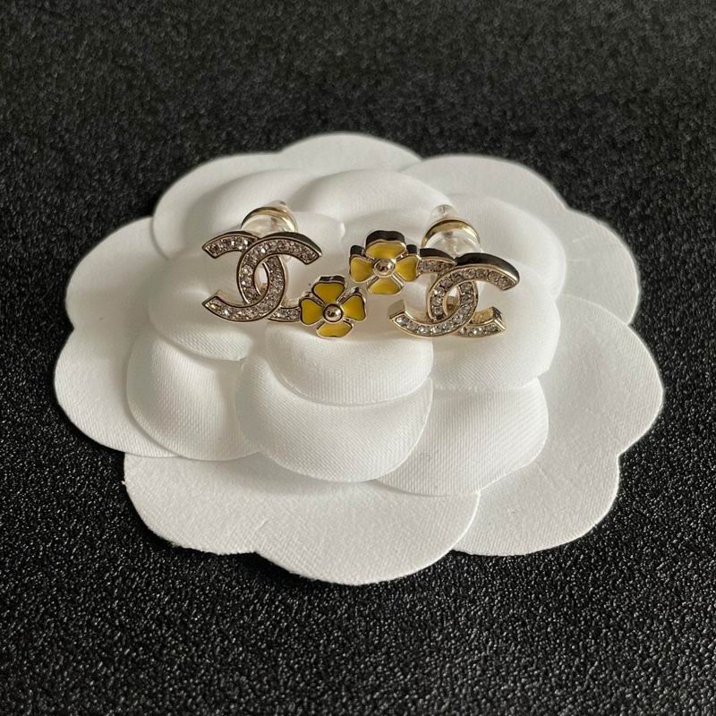 Chanel Earring 05yxh165 (19)